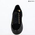 GANT women's shoes Avona black 29533678-G00 9