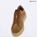 GANT Mc Julien walnut men's shoes 9