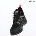 Palladium Pallashock TravelWp+ boots black 16