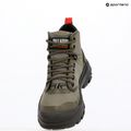 Palladium boots Pallarider Mid Wp+ olive night 15