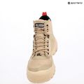 Palladium Pallarider Mid Wp+ safari boots 8