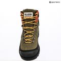 Men's shoes Palladium Pallabrousse Hkr Wp+ olive night 16