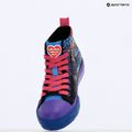 BIG STAR children's trainers RR374650 blue/purple 15