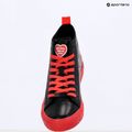 BIG STAR women's trainers RR274A652 black/red 13