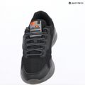 Ellesse men's shoes New Lex black 9