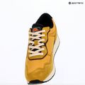 Ellesse men's shoes Nickolas yellow/ black 9