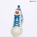 BIG STAR men's trainers RR174654 white 14
