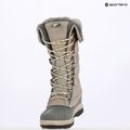 Women's CMP Thalo Snow Boot Wp gesso 11