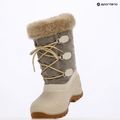 Women's CMP Nietos Low Snowboots Wp cenere 15