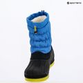 CMP Hanki 3.0 Children's Snowboots river/limegreen 11
