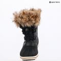 CMP Anthilian Children's Snowboots black 30Q4594 16