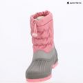 CMP Hanki 3.0 Children's Snowboots rosa 11