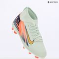 Nike Superfly 10 Club Mercurial Dream Speed FG/MG Jr children's football boots barely green/crimson pulse/metallic gold coin 9