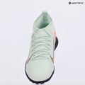 Nike Superfly 10 Club Mercurial Dream Speed TF Jr children's football boots barely green/crimson pulse/metallic gold coin 9