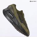 Men's Nike Air Max Verse cargo shoes khaki / black / medium olive 9