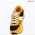 Ellesse Daley men's shoes yellow/ black 9