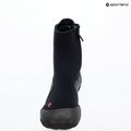 Rip Curl Omega 5mm Round Toe Zip water shoes black 11