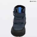 Geox Baltic ABX navy/royal children's snow boots 18