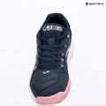 Children's tennis shoes Joma Master 1000 JR C navy blue/ pink 15