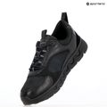 Geox Spherica™ ECUB-4 black men's shoes 15