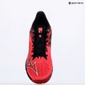 Men's tennis shoes Mizuno Wave Exceed Tour 6 AC radiant red/white/black 11