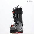 Men's Nordica Sportmachine 3 130 GW ski boots black/anthracite/red 8