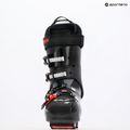 Men's Nordica Sportmachine 3 100 GW ski boots black/grey/red 7