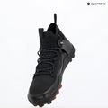 Men's barefoot shoes Vivobarefoot Magna Lite Wr Sg triple black 11