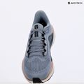 Women's running shoes Nike Pegasus 41 ashen slate/armourynavy/ black/ metallicredbronze 9