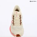 Nike Pegasus 41 women's running shoes coconut milk/ photon dust/ sail/ hot punch 9