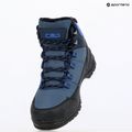 CMP Annuuk Children's Snowboots Wp blue ink 6