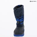 Children's CMP Ahto Snowboots Wp b.blue/royal 10