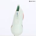 Children's football boots Nike Superfly 10 Academy Mercurial Dream Speed AG Jr barely green/crimson pulse/metallic gold coin 9