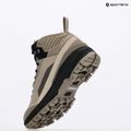 Women's trekking boots Millet Wanaka Mid GTX rope 9