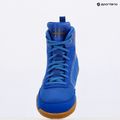 Hayabusa Pro Boxing blue men's boxing shoes 11