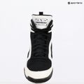 Hayabusa Pro Boxing men's boxing shoes black white 11