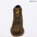 CATerpillar Colorado 2.0 dark olive boot 9