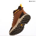Men's shoes CATerpillar Colorado Sneaker WP tan 9