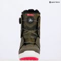 Women's snowboard boots ThirtyTwo Lashed Double Boa B4Bc W'S '24 camo 7