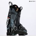 Women's Ski Boots Nordica HF 85 W GW black/green/aquamarine 7