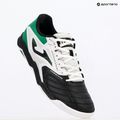 Men's football boots Joma Cancha IN black/white 9