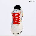 Men's football boots Joma Top Flex Rebound IN white/red 9