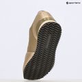 Women's shoes Napapijri Astra platinum 9