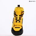 Hayabusa Strike Boxing men's boxing shoes yellow 12