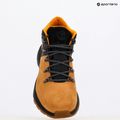 Men's Timberland Sprint Trekker Mid Gore-Tex wheat boots 9
