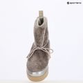Women's snow boots Napapijri Jade grey 9