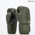 Venum Impact Evo Boxing Gloves earth khaki 7
