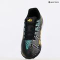 Children's football boots Evolution AG black 15