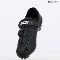 Men's MTB cycling shoes Sidi Eagle 10 black/black 14