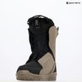 Men's Northwave Freedom sand snowboard boots 7